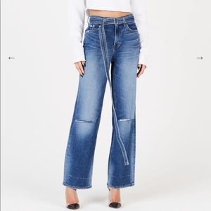 Cotton Citizen Jeans 27 $345